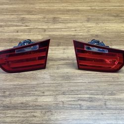 BMW Tail Lights 