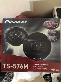 TS-576M 5 1/4 in