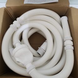 360 Pool Cleaner Feed Hose  UWF Part 9-100-3100 Incomplete-READ