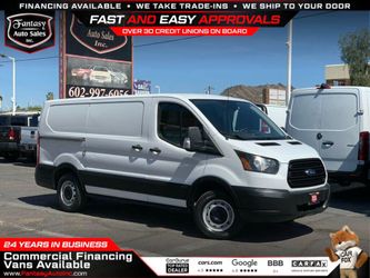 2019 Ford Transit-150