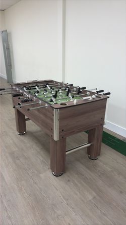 Football table