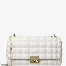 Michael Kors Tribeca Handbag