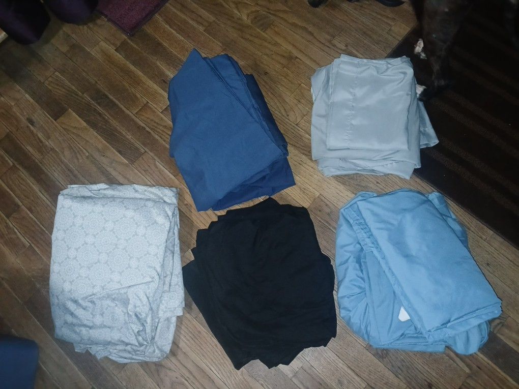 Bedding & Accessories 