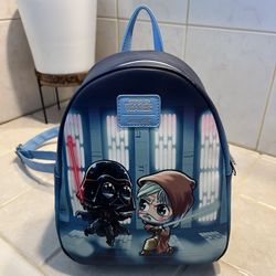 Star Wars Mini Back Pack