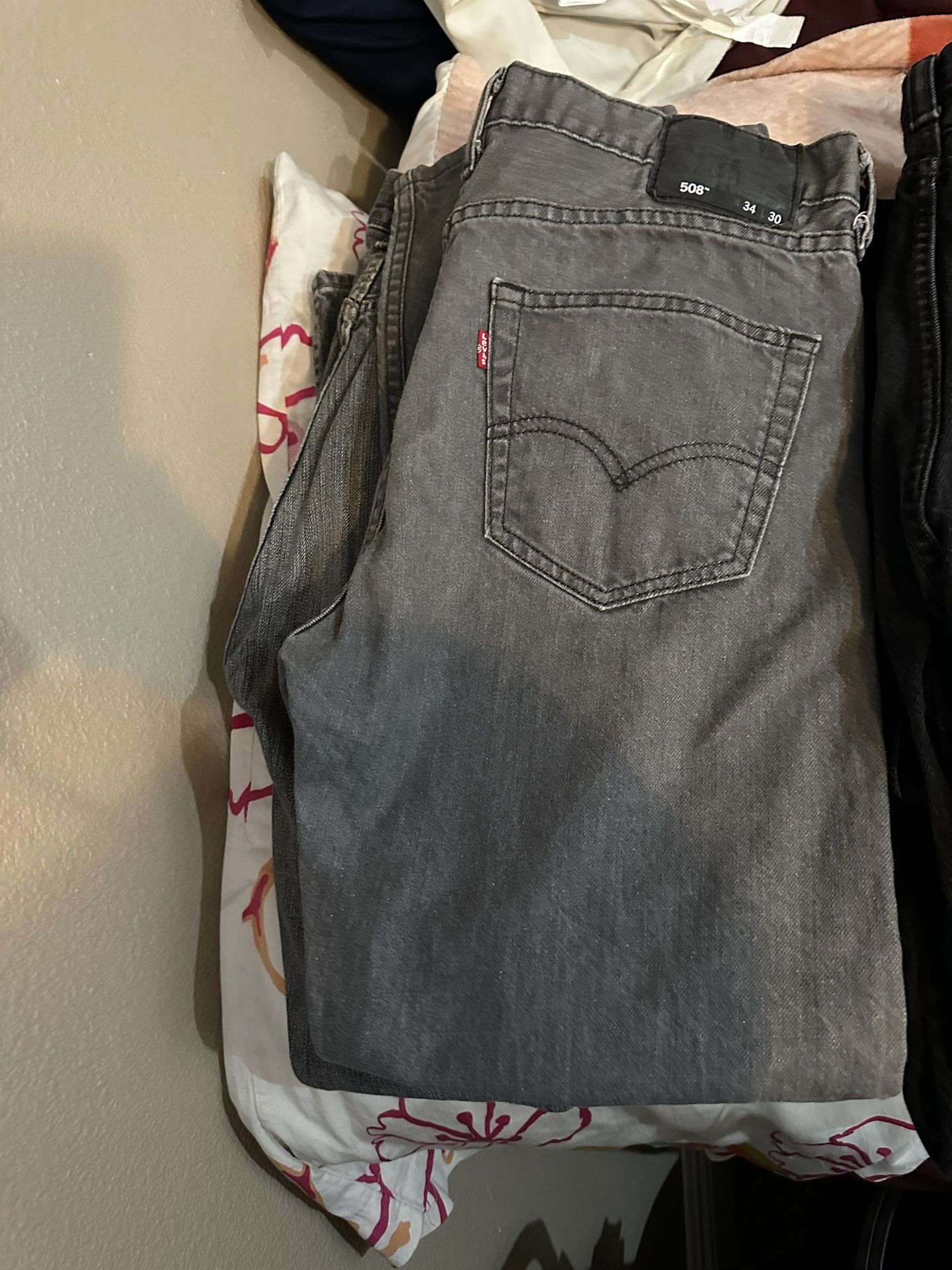 Men’s Levi’s