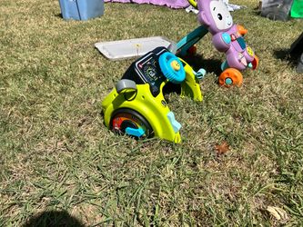 Toy
