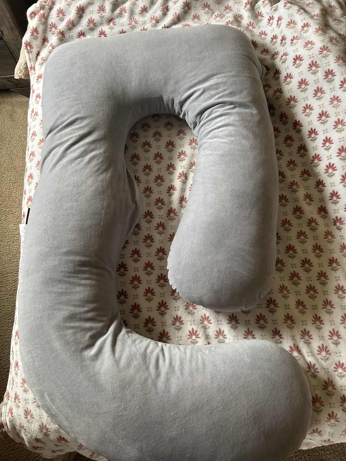 Momcozy Pregnancy Pillow