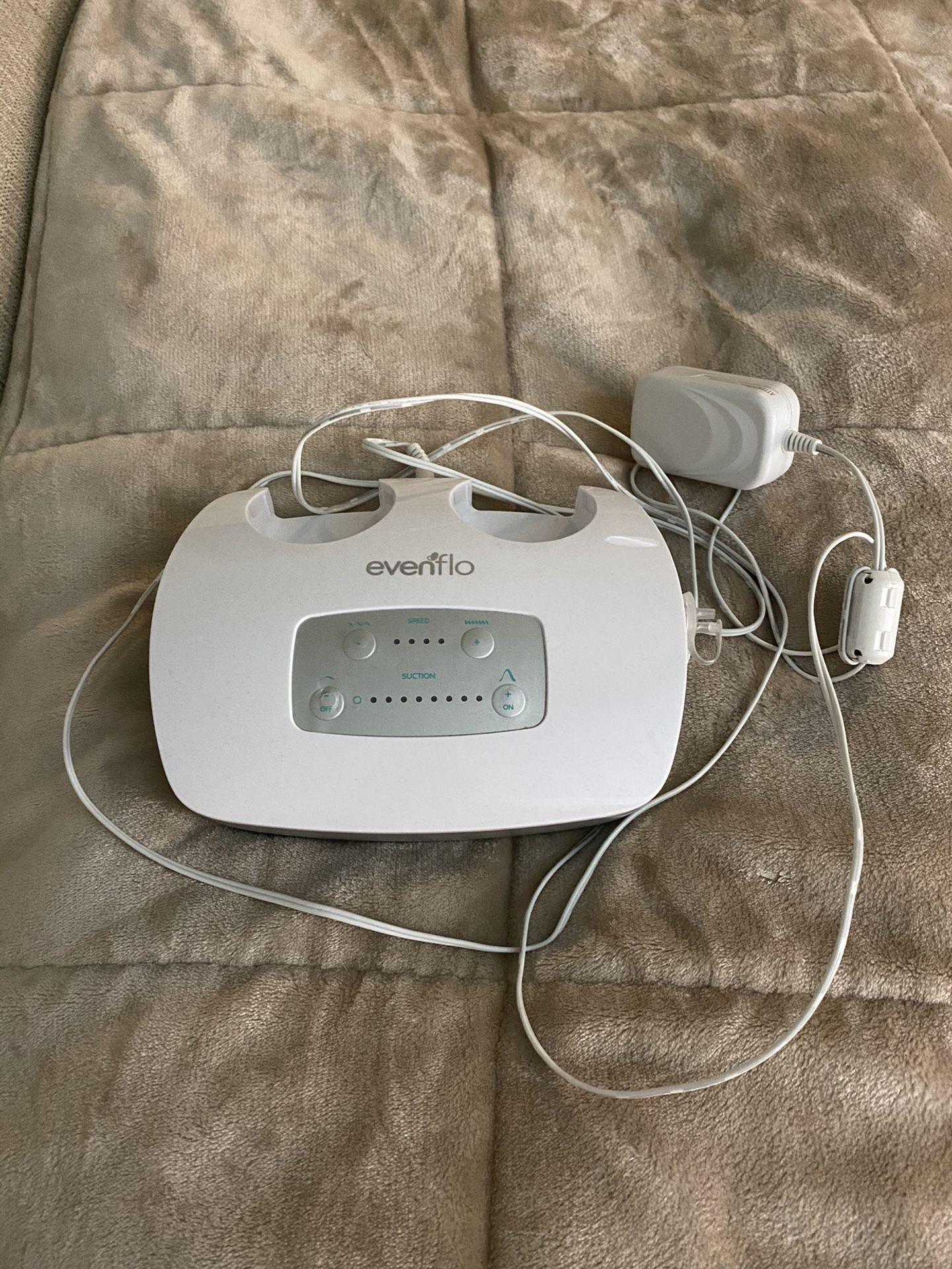 Evenflo Breast pump ONLY