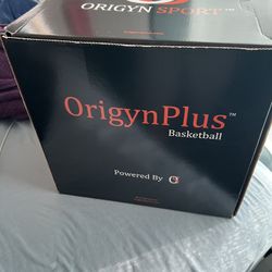 ORIGYN SPORT BASKETBALL