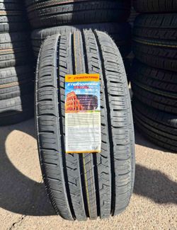 215 55 17 Llantas Nuevas Disponibles