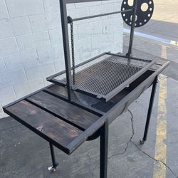 Santa María Grill