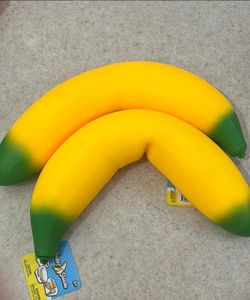 Squishy Banana 🍌