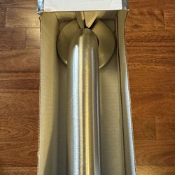 Grab Bar- Stainless Steel