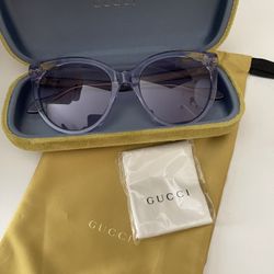 Gucci Glasses