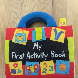 Activity Book 