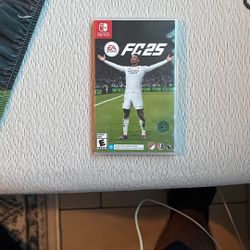 Fc 25 Nintendo Switch 