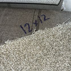 Fresh Carpet 