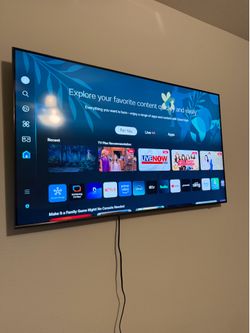 Samsung 55 inch