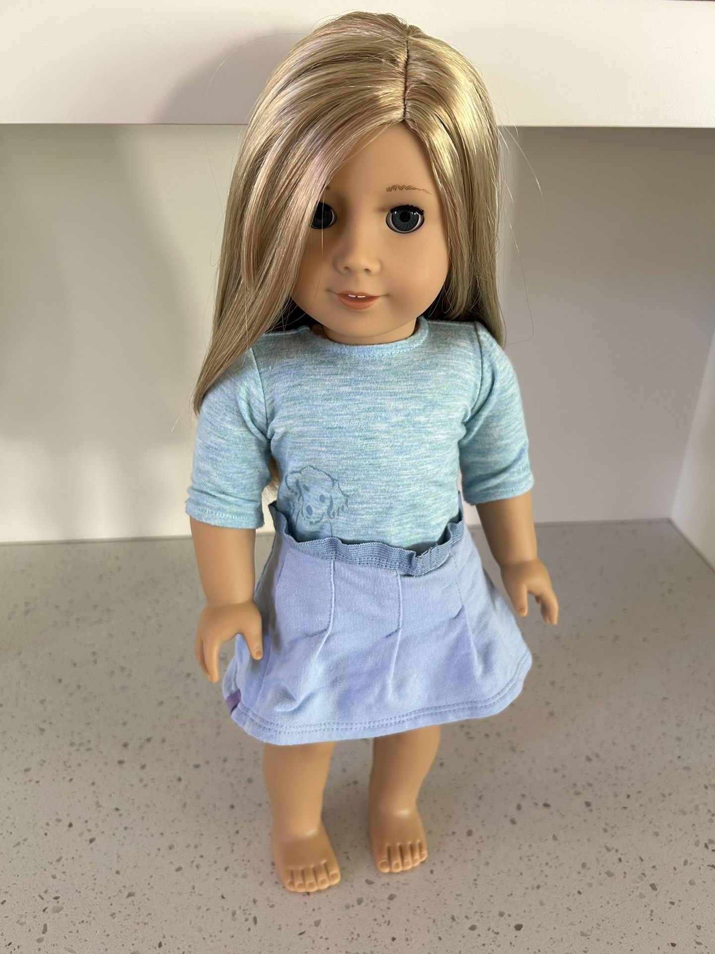 American Girl Doll Truly Me Just Like You #27 Retired
