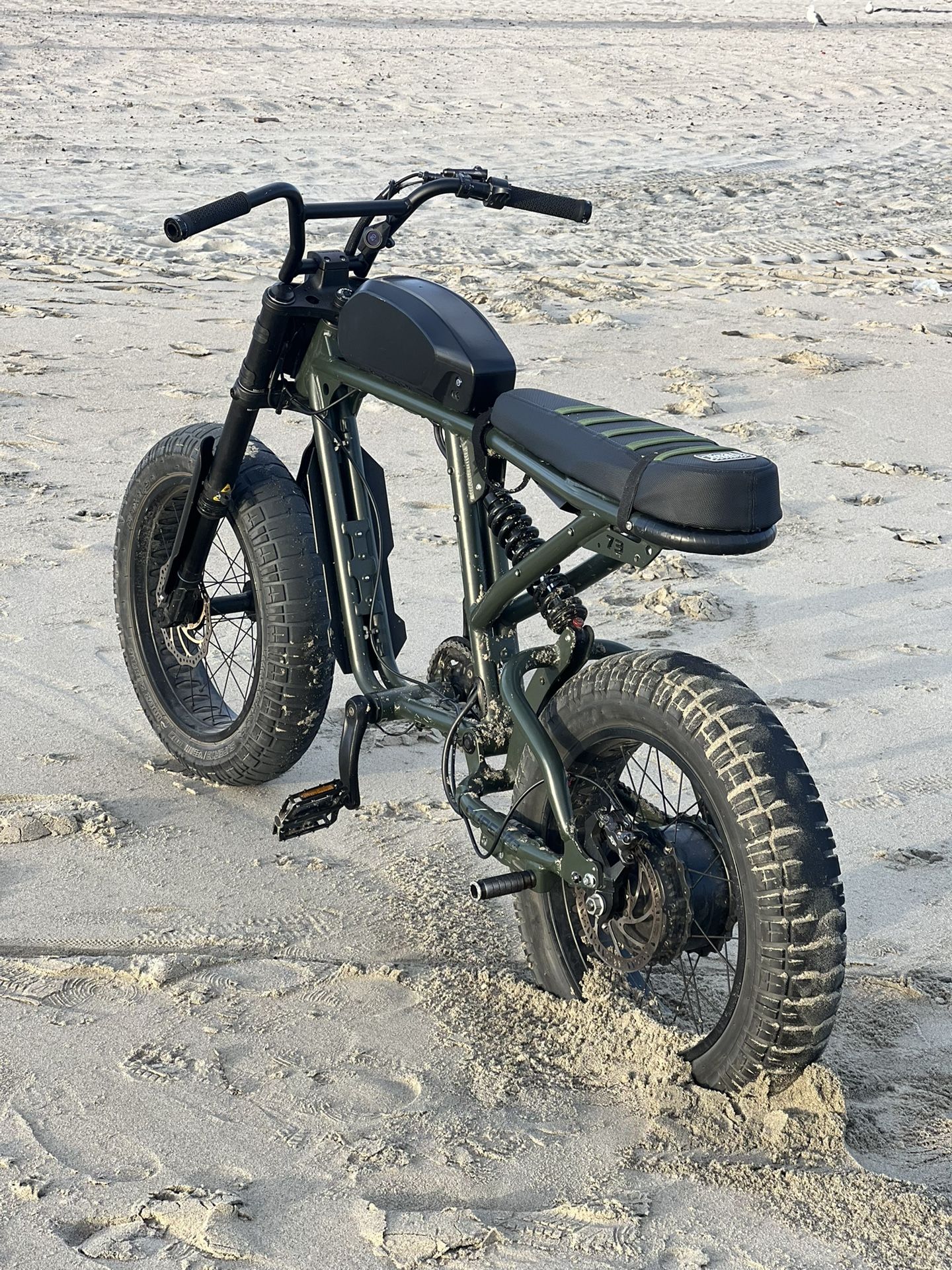 Pink Super73 Rx Super73 RX for Sale in Long Beach, CA - OfferUp