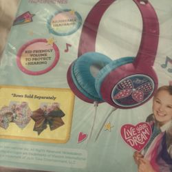 Back To School Headphones For 3sets.
