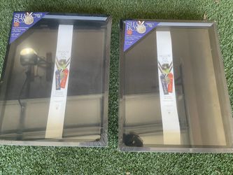 Shadow Boxes