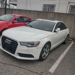 Audi For Sale 
