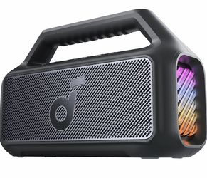 Anker Soundcore Boom 2 Portable Bluetooth Speaker