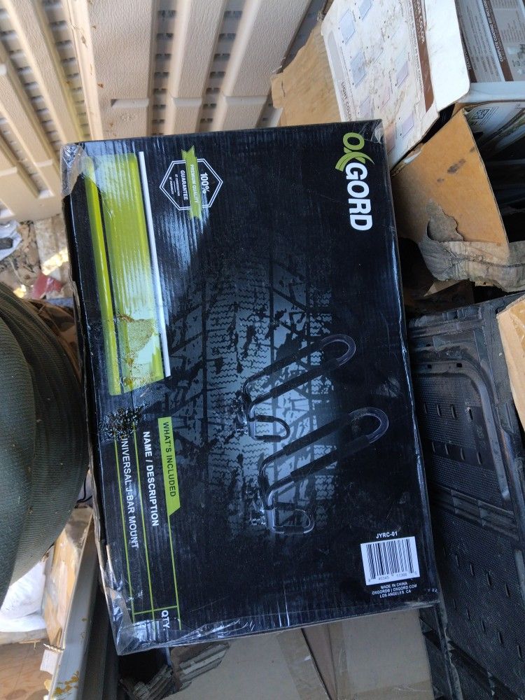 Roof Rack for Sale in Bakersfield, CA OfferUp