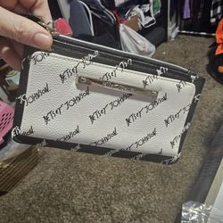 Betsy Johnson Wallet