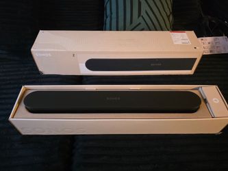 Sonos Ray Sound bar (NEW)