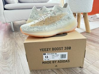 Yeezy Boost 380 