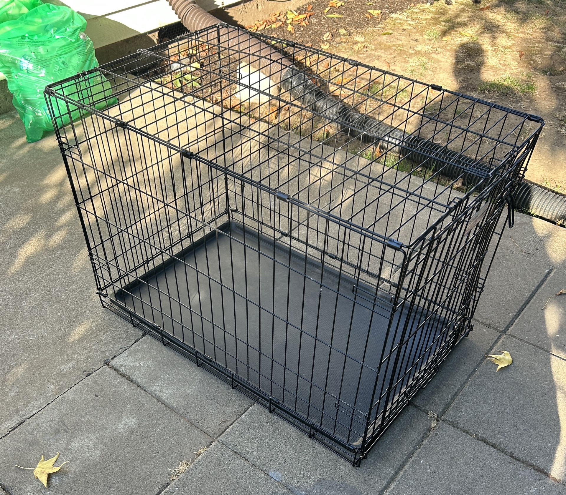 Dog Cage