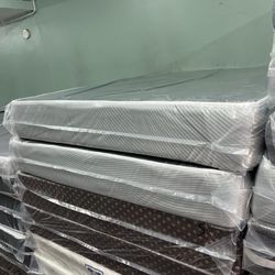 Mattress 