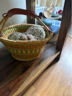 Basket
