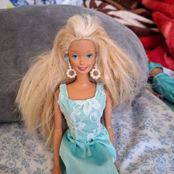 Vintage 1966 Barbie