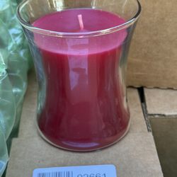 Home Interior/celebrating Home Vela De Granada/pomegranate Cable