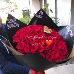 100🌹 Flowers/roses/valentines/rosas