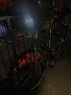 MTB  BIKE 26 INCH