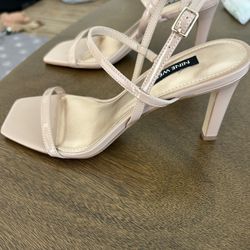 Nine West Sandals