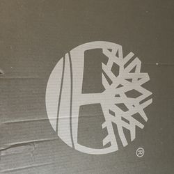 Timberlands size 10 in men rarely used 