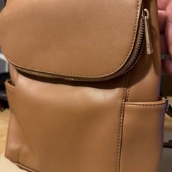 Aldo Backpack Purse