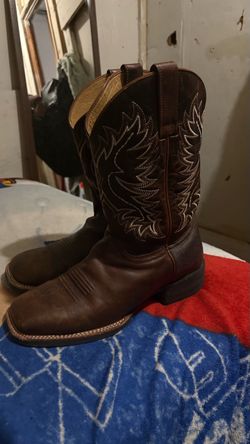 Boots men