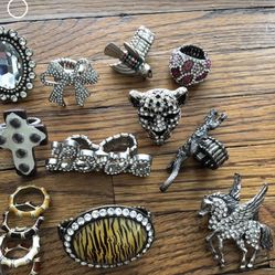 Rings 