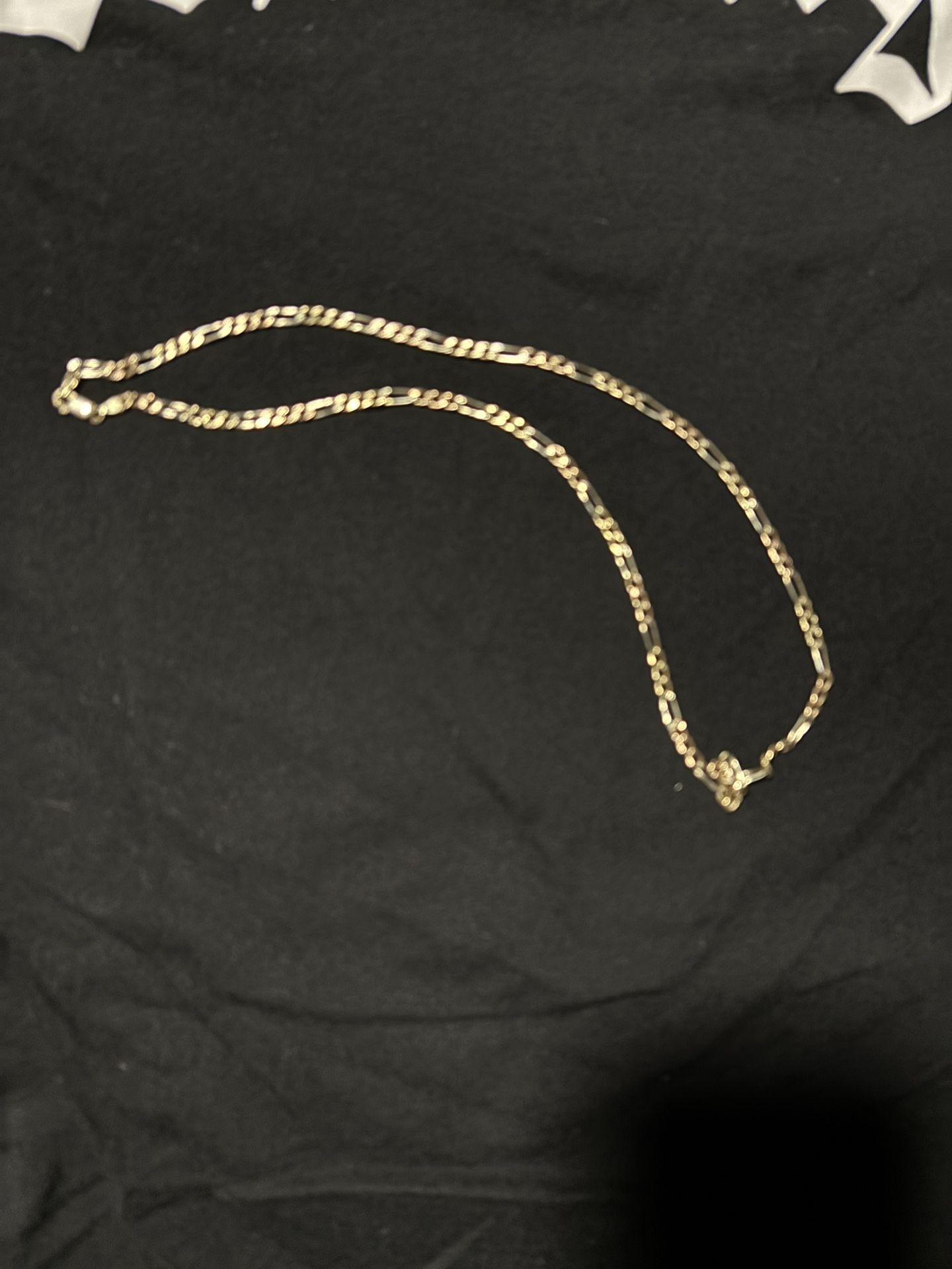 14k Necklaces