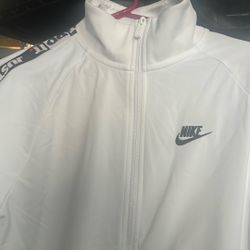 Nike Jacket 