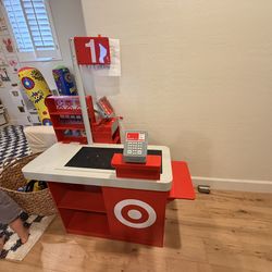 Target Shopping Center