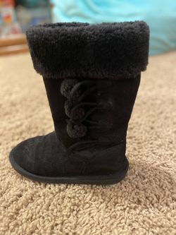 Cute boots