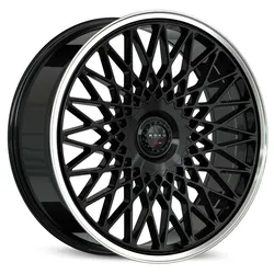๐ฅSET OF KOKO KUTURE WHEELS 24"๐ฅ