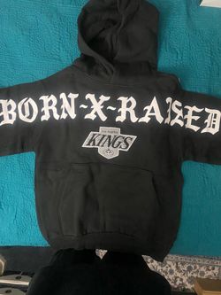 BornxRaised